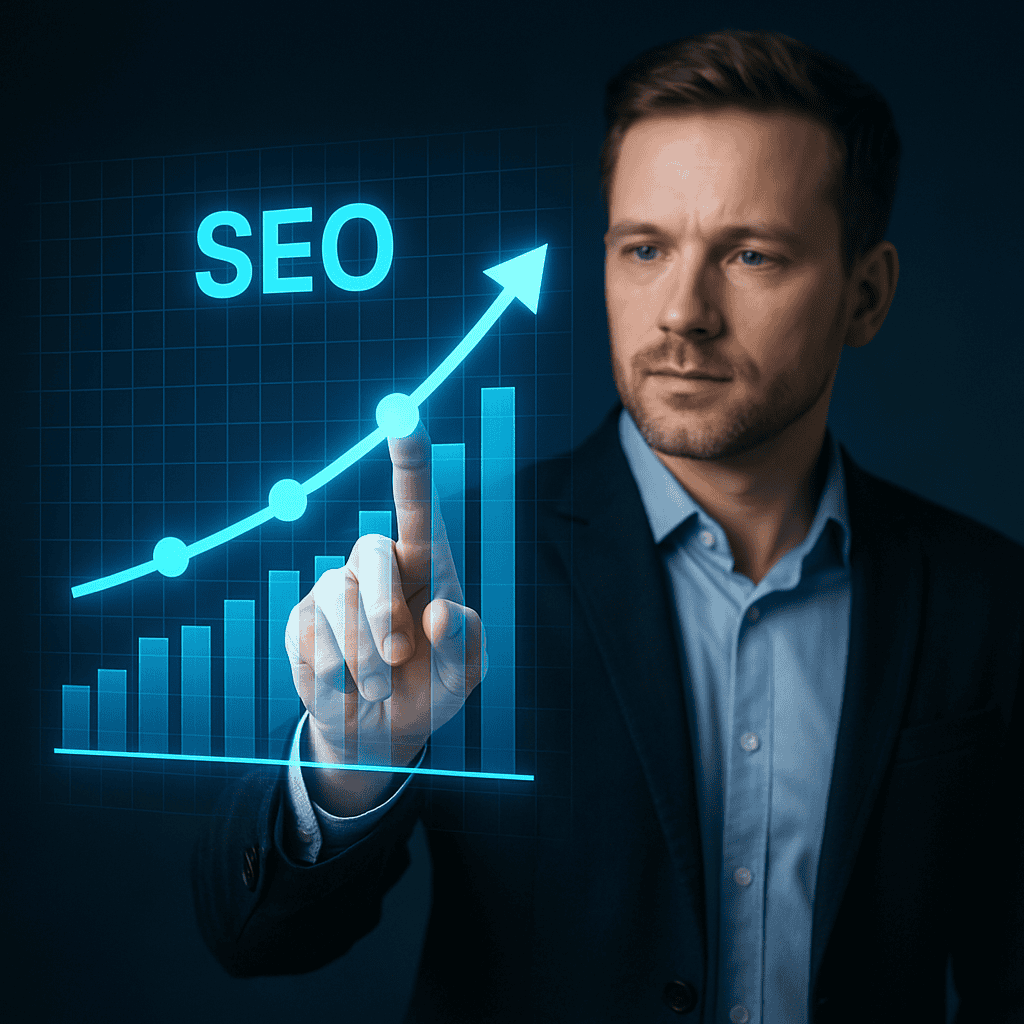 SEO - optimalizácia pre vyhľadávače